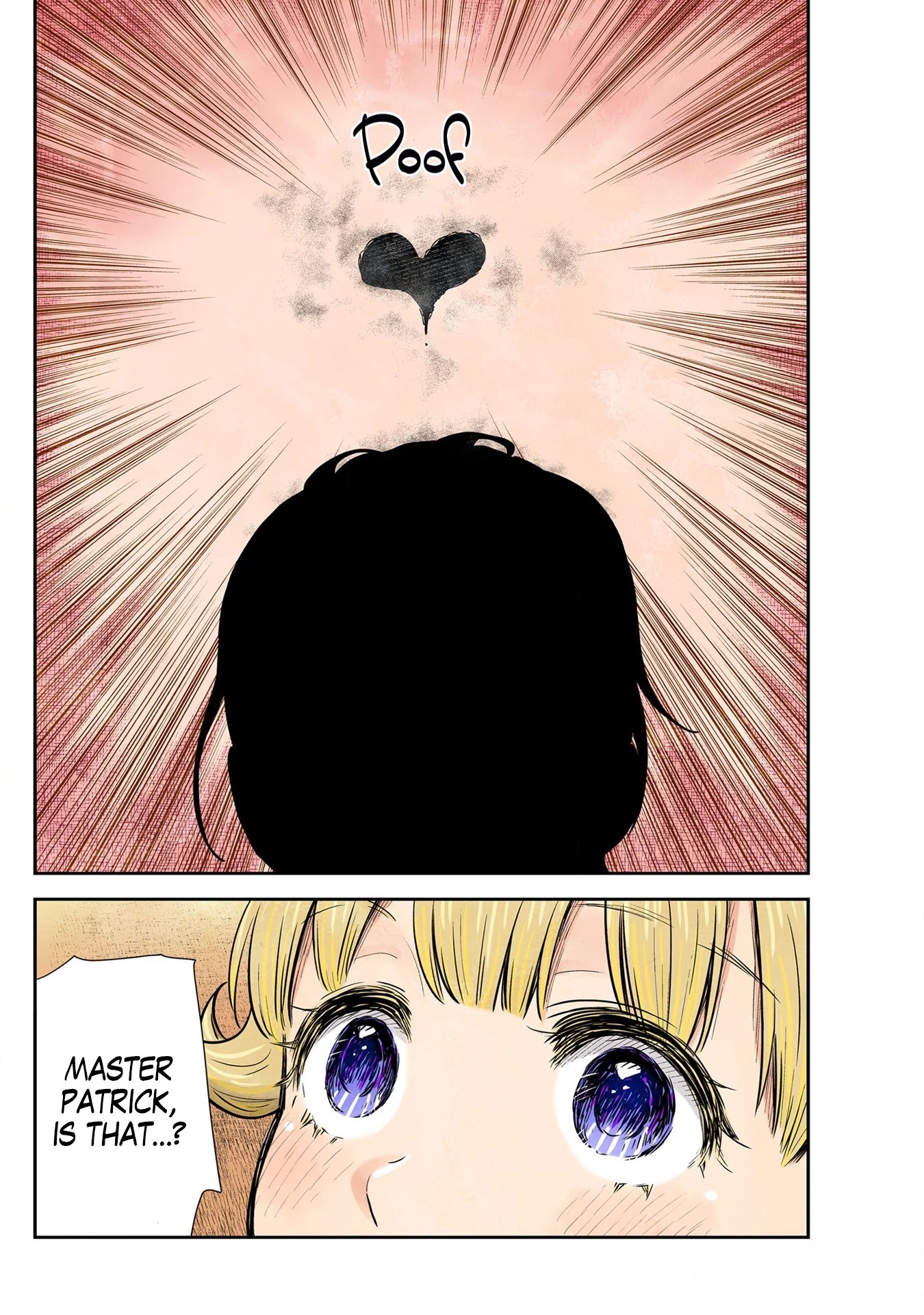 Shadows House, Chapter 133 image 17